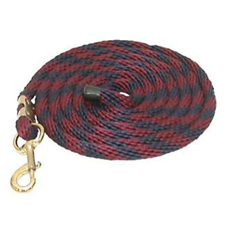 Gatsby Poly 8ft Lead/Snap