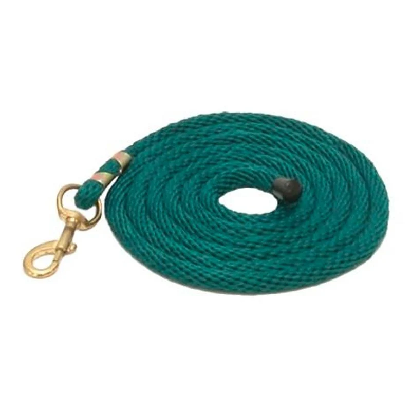 Gatsby Poly 8ft Lead/Snap