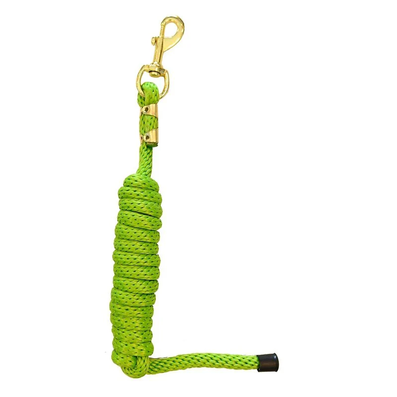 Gatsby Poly 8ft Lead/Snap