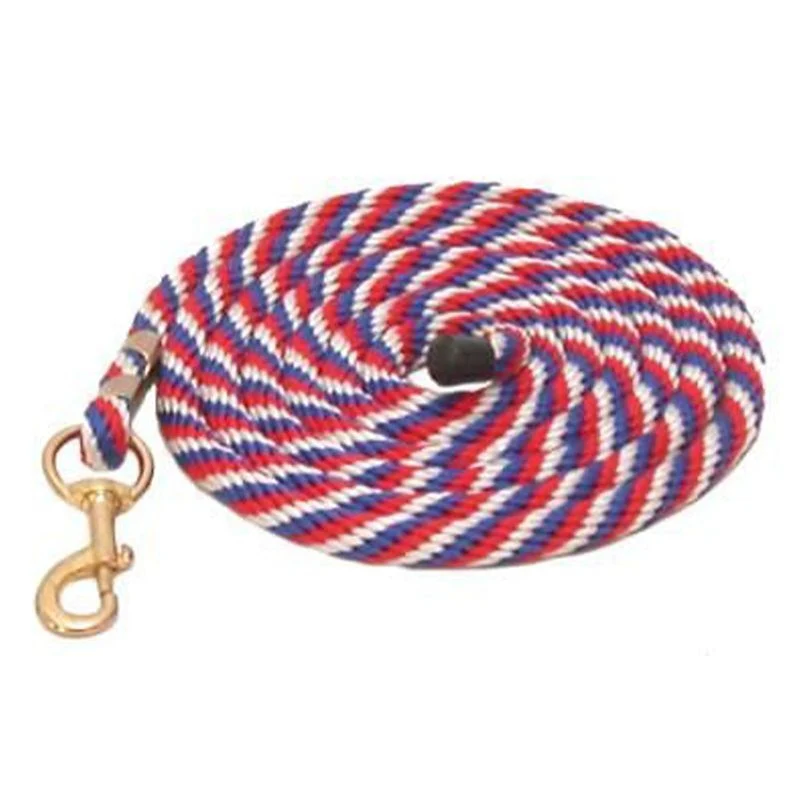 Gatsby Poly 8ft Lead/Snap