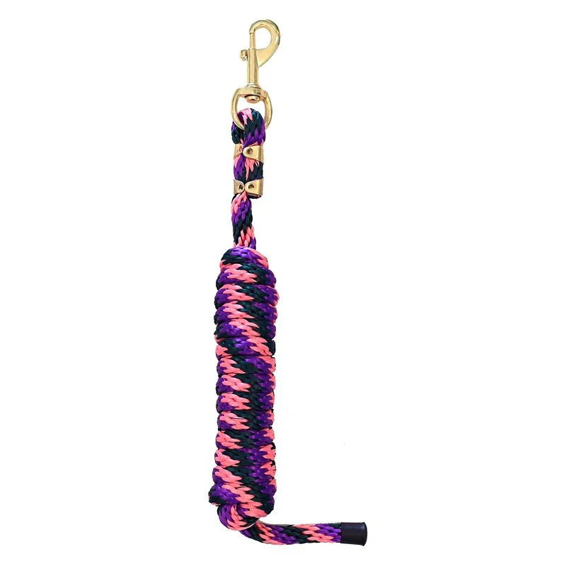 Gatsby Poly 8ft Lead/Snap