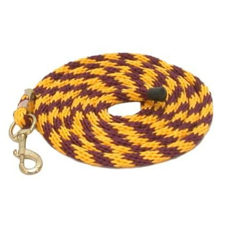 Gatsby Poly 8ft Lead/Snap