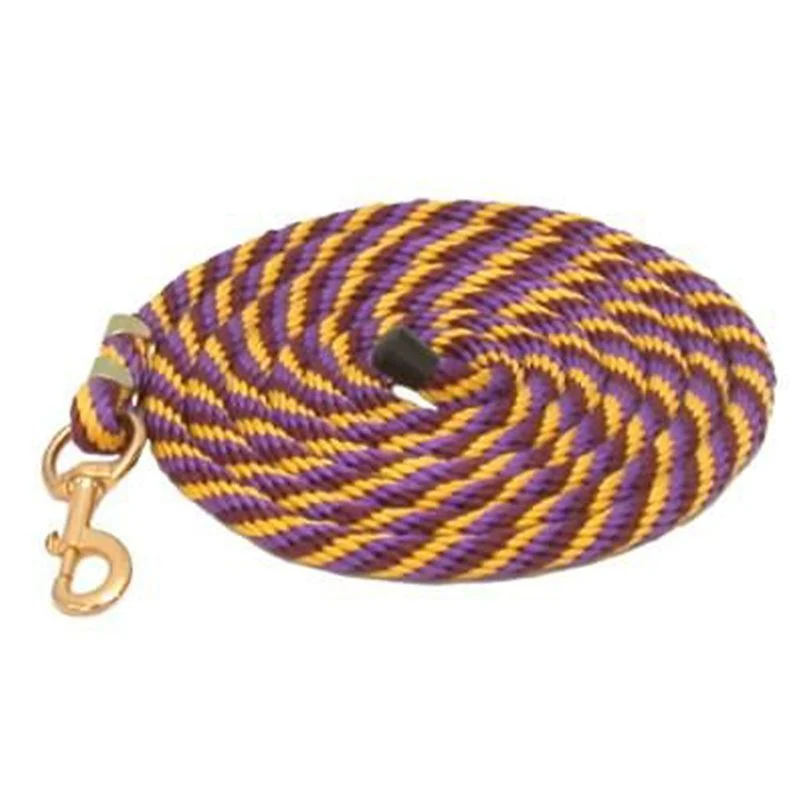 Gatsby Poly 8ft Lead/Snap