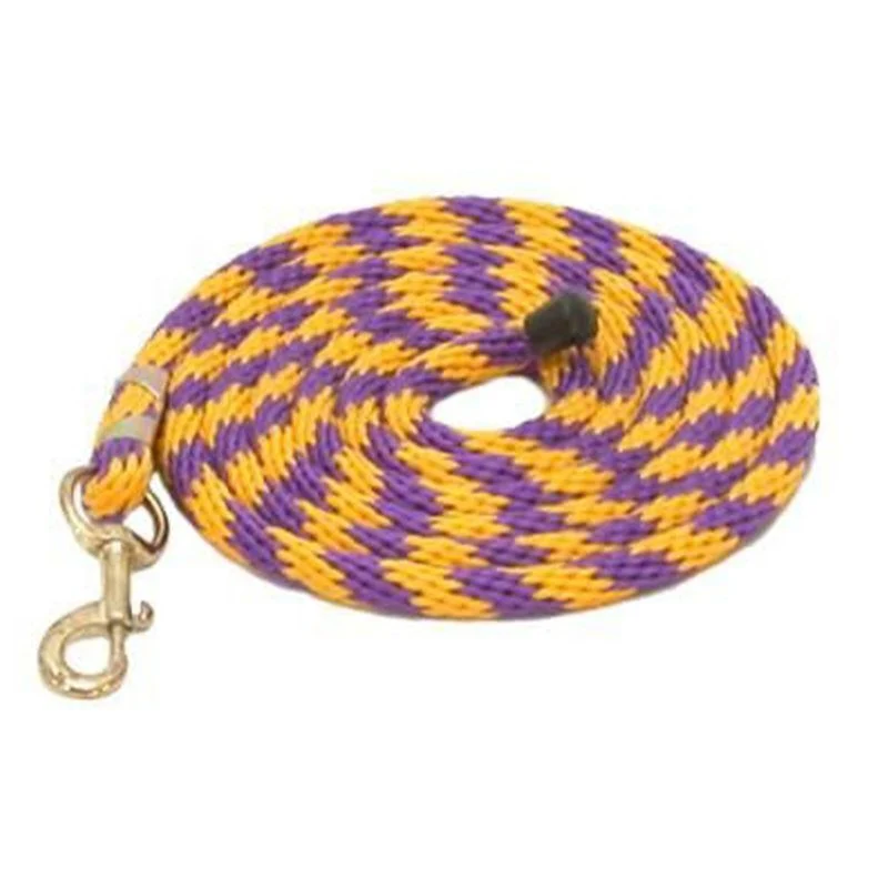 Gatsby Poly 8ft Lead/Snap