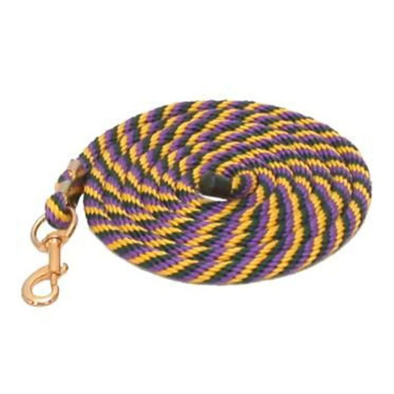 Gatsby Poly 8ft Lead/Snap