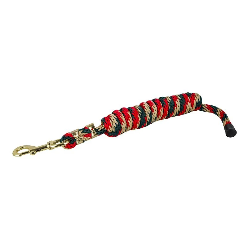 Gatsby Poly 8ft Lead/Snap
