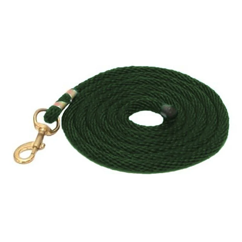 Gatsby Poly 8ft Lead/Snap