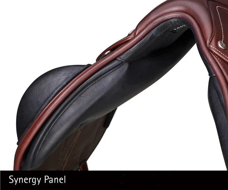 Bates Advanta Eventing Saddle