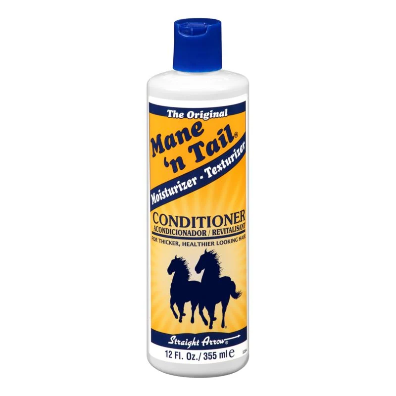 Mane N Tail Conditioner