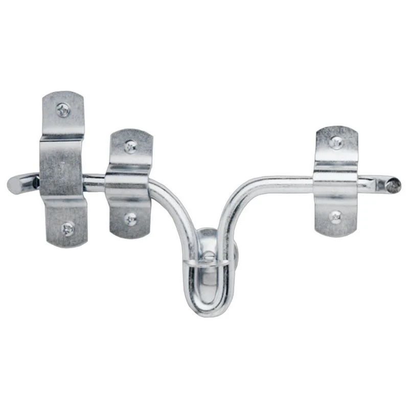 14734-tough1-heavy-duty-door-stall-gate-latch-1.webp Tough1 Heavy Duty Door/Stall Gate Latch