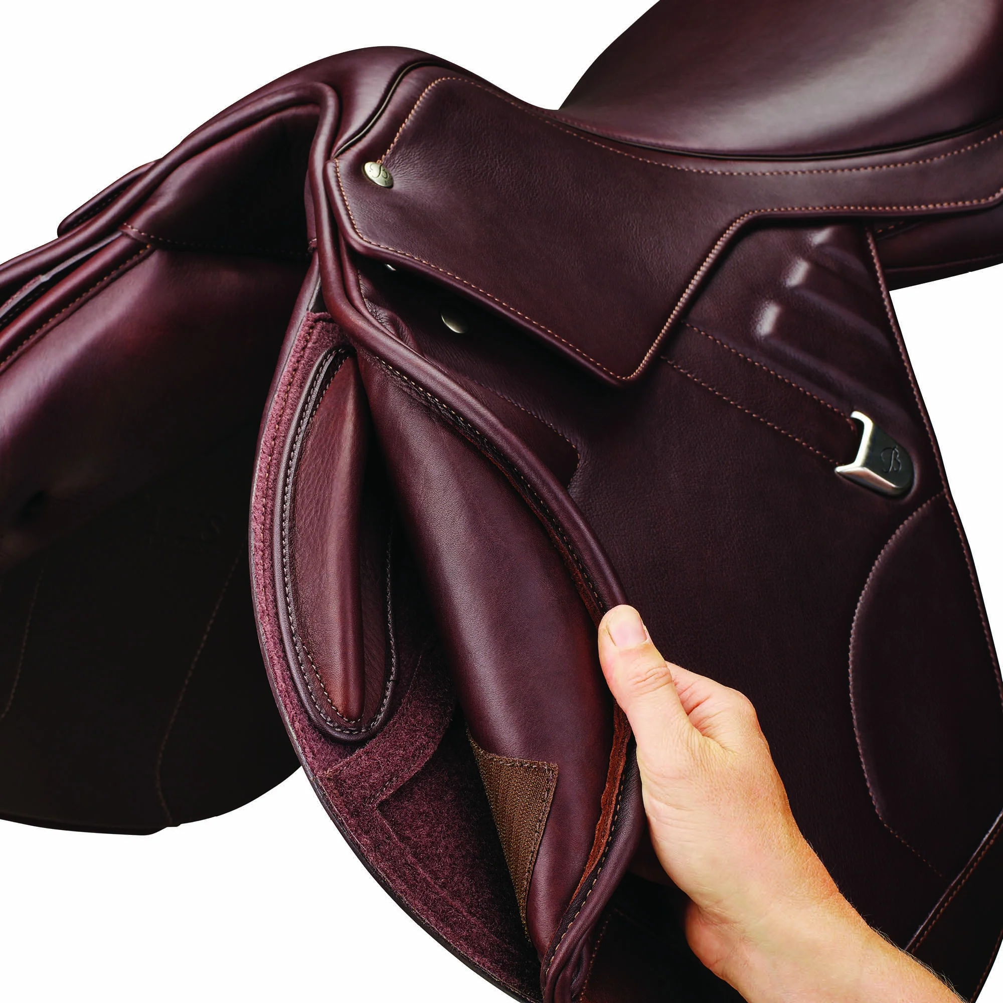 1481-bates-apex-saddle-17.webp Bates Apex Saddle