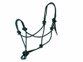 Basic Poly Rope Halter