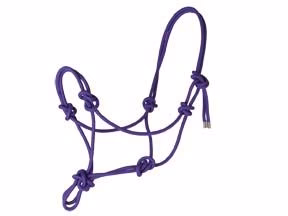 Basic Poly Rope Halter