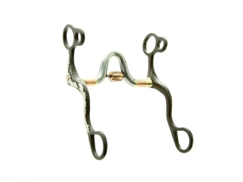 Mullen Pelham Sweet Iron Mouth Bit