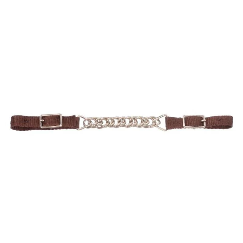 Royal King Flat Chain Nylon Curb Chain