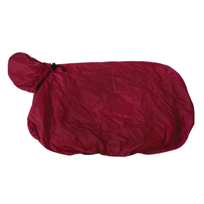 15075-western-210-denier-saddle-cover-1.webp Western 210 Denier Saddle Cover