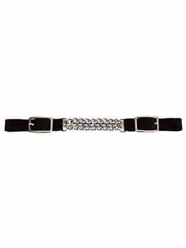 Western Poly Curb Strap