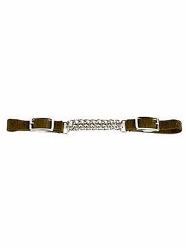 Western Poly Curb Strap