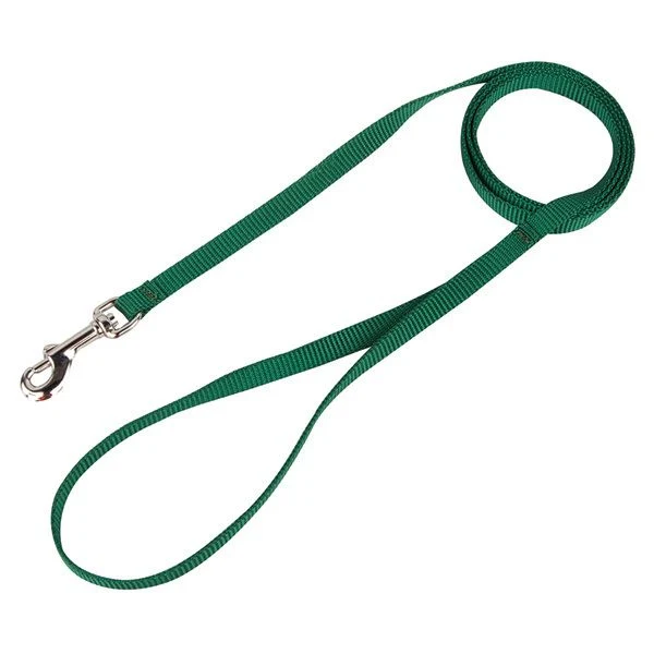 One Ply Nylon Lead 3/8in