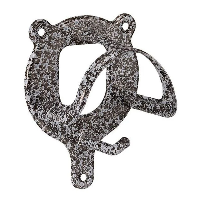 15239-tough1-hammered-finish-bridle-holder-2.webp Tough1 Hammered Finish Bridle Holder