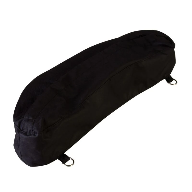 Western 600 Denier Cantle Bag
