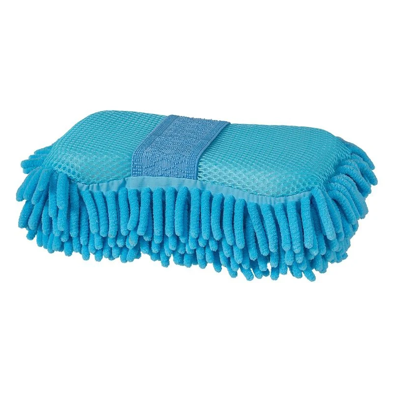 15302-tough1-micro-fiber-bristle-sponge-2.webp Tough1 Micro Fiber Bristle Sponge