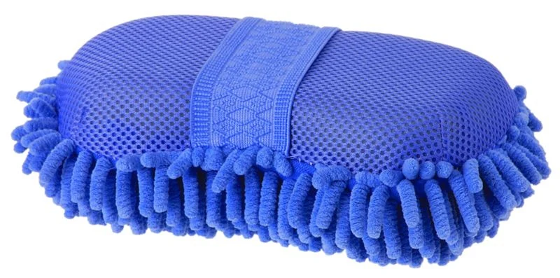 15302-tough1-micro-fiber-bristle-sponge-3.webp Tough1 Micro Fiber Bristle Sponge
