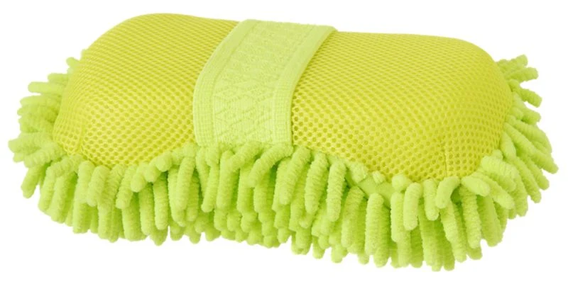 15302-tough1-micro-fiber-bristle-sponge-4.webp Tough1 Micro Fiber Bristle Sponge