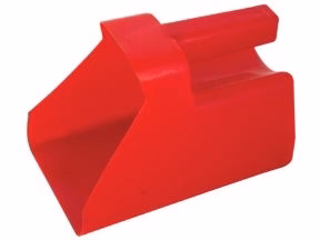 E-Z Feed Scoop 3 Quart