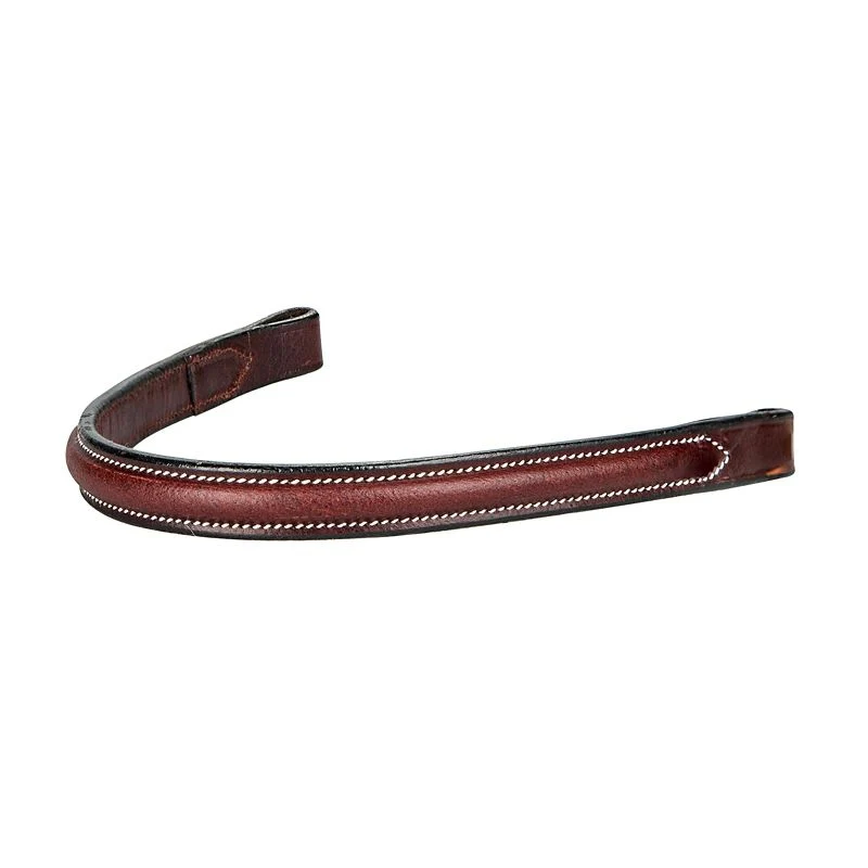 15390-gatsby-plain-raised-browband-1.webp Gatsby Plain Raised Browband