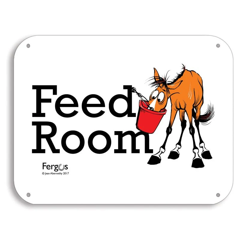 15490-fergus-stall-barn-sign-6.webp Fergus Stall/Barn Sign
