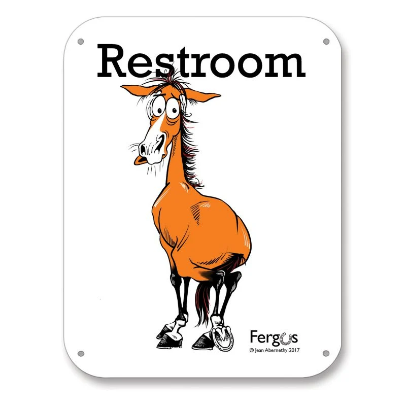 15490-fergus-stall-barn-sign-7.webp Fergus Stall/Barn Sign