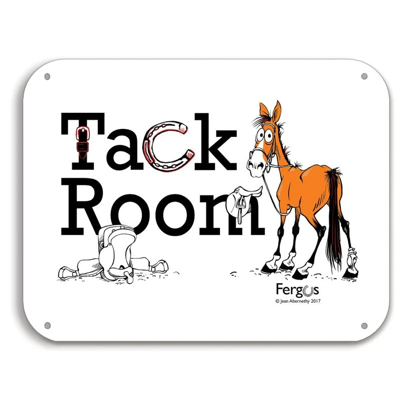 15490-fergus-stall-barn-sign-8.webp Fergus Stall/Barn Sign