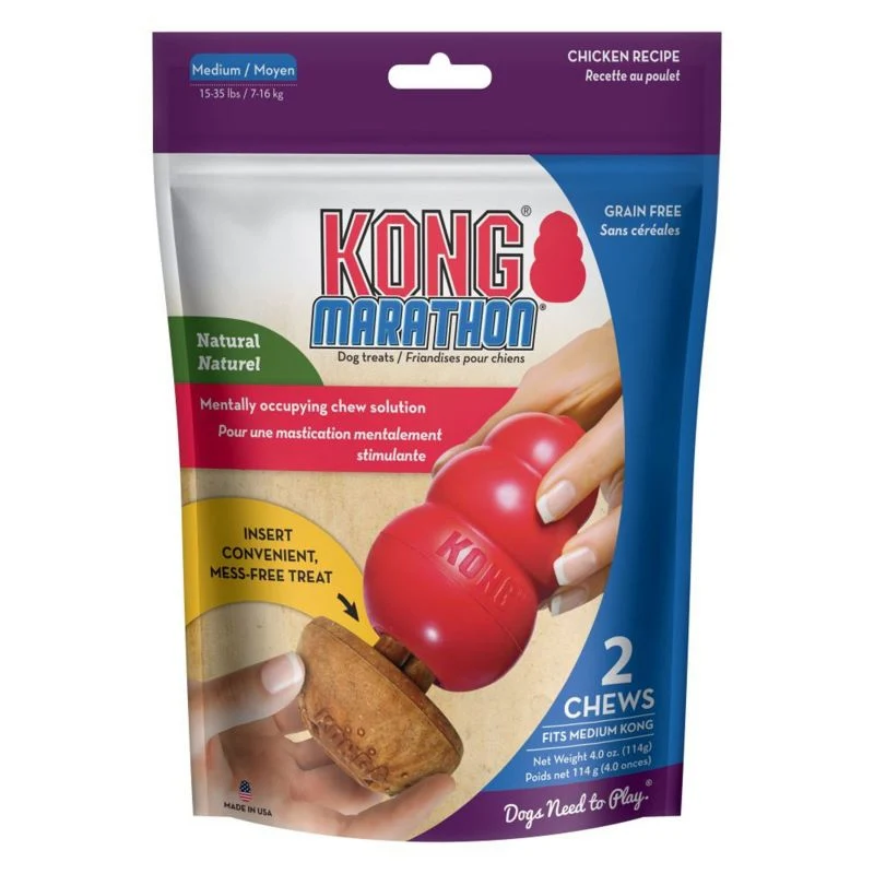15530-kong-marathon-dog-treat-2pk-1.webp KONG Marathon Dog Treat 2pk