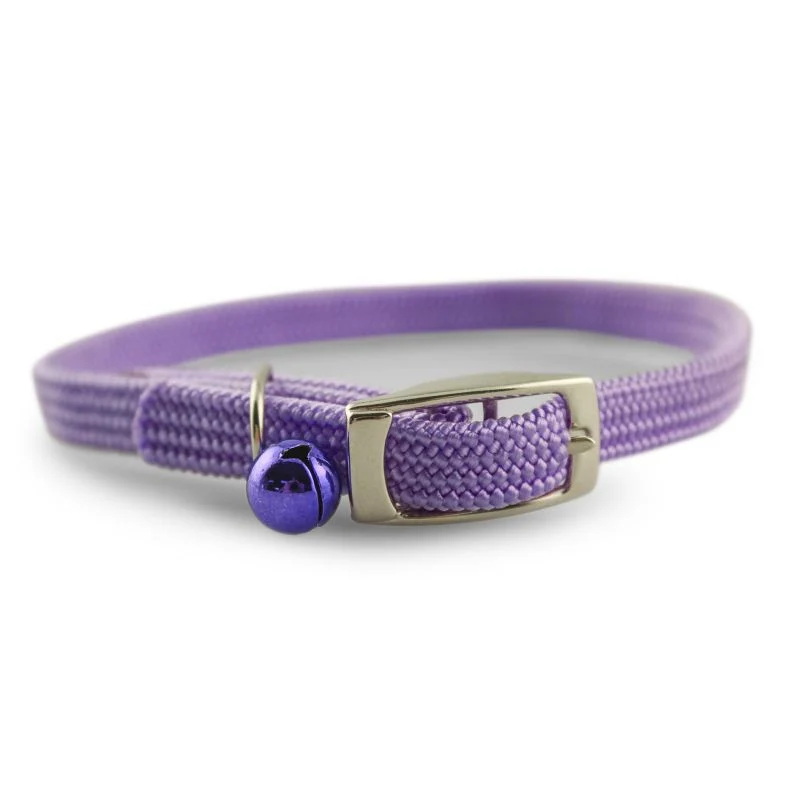 15564-kool-kat-collar-with-bell-3.webp Kool Kat Collar With Bell