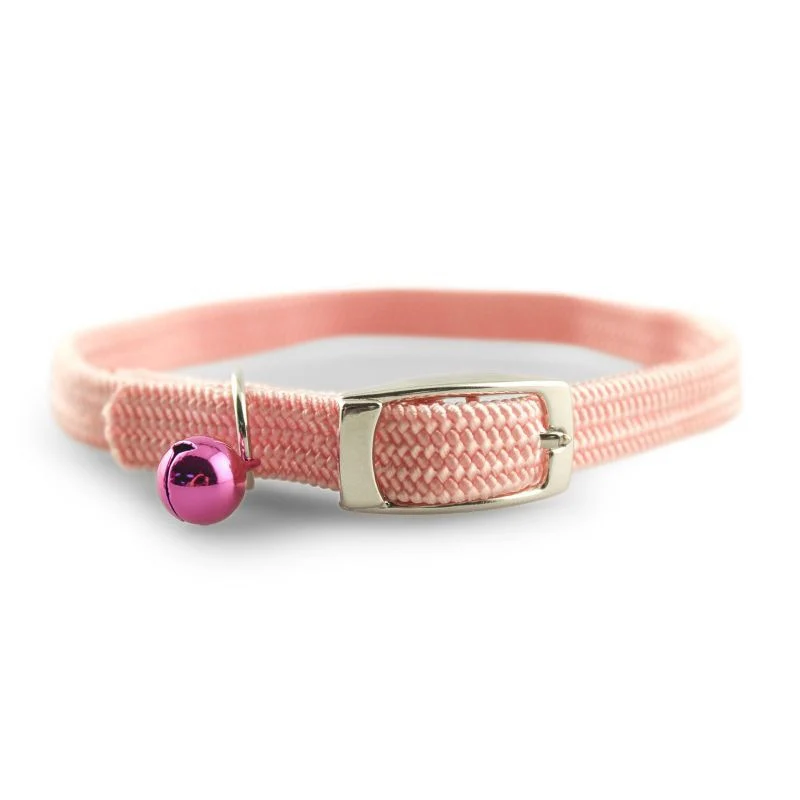 15564-kool-kat-collar-with-bell-5.webp Kool Kat Collar With Bell