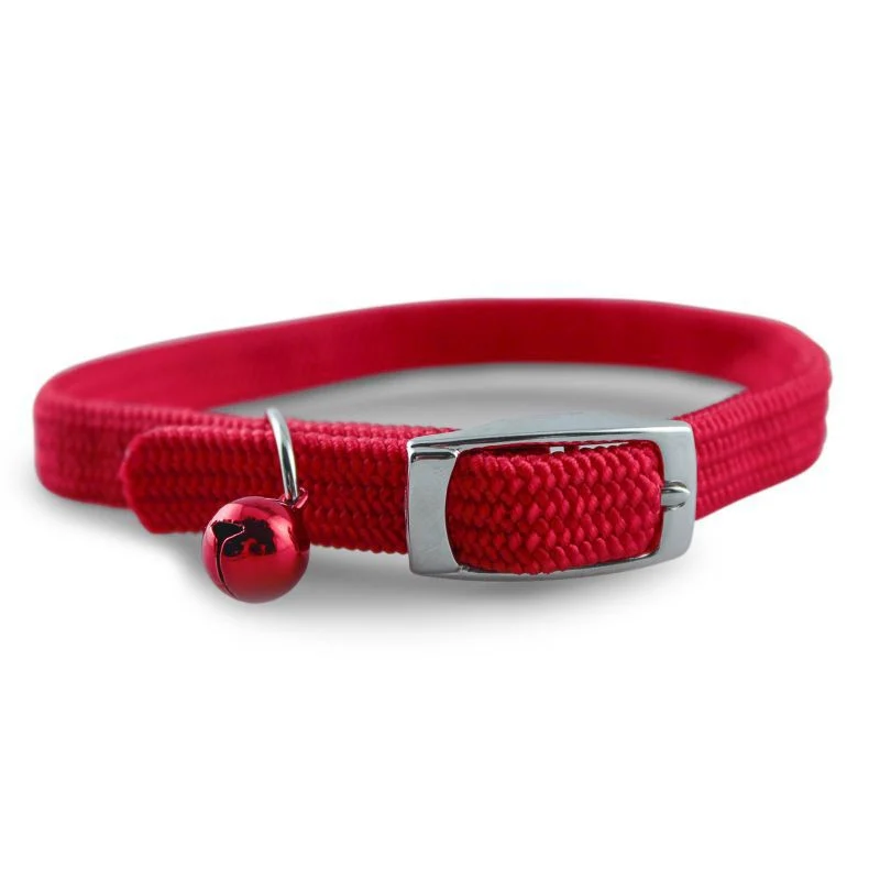 15564-kool-kat-collar-with-bell-6.webp Kool Kat Collar With Bell