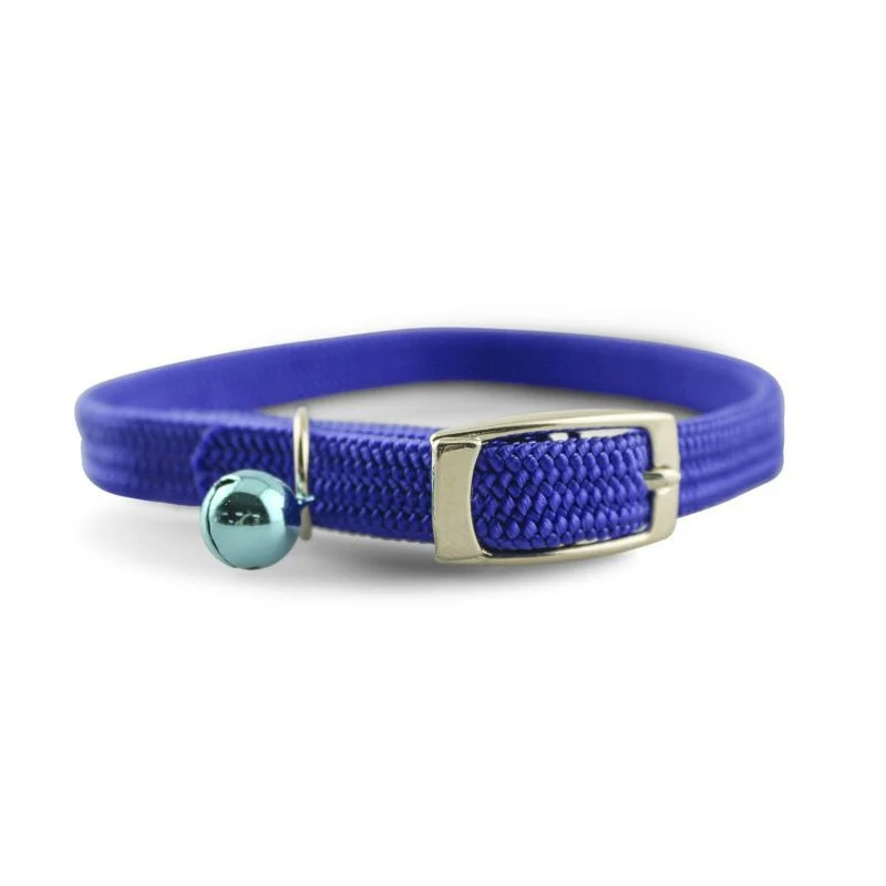 15564-kool-kat-collar-with-bell-7.webp Kool Kat Collar With Bell
