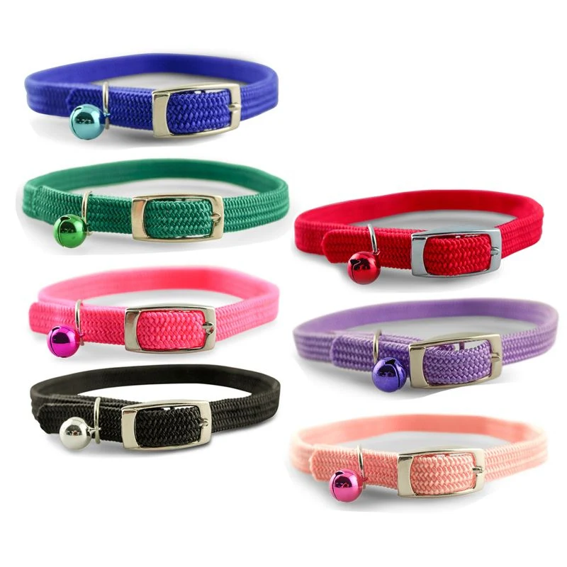 15564-kool-kat-collar-with-bell-8.webp Kool Kat Collar With Bell