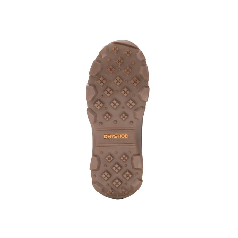 Dryshod Youth Haymaker Boots