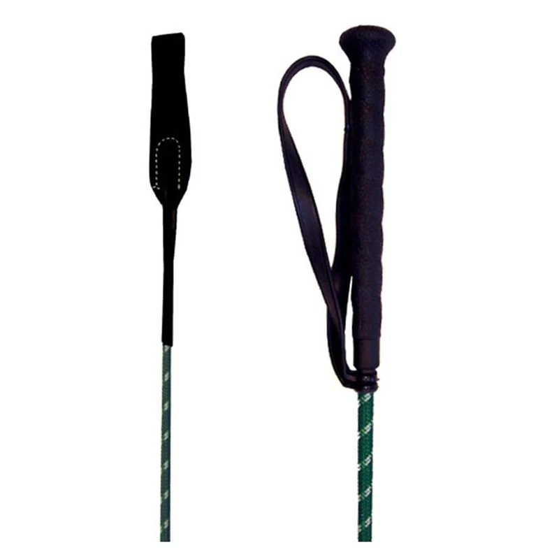 Striped Riding Crop