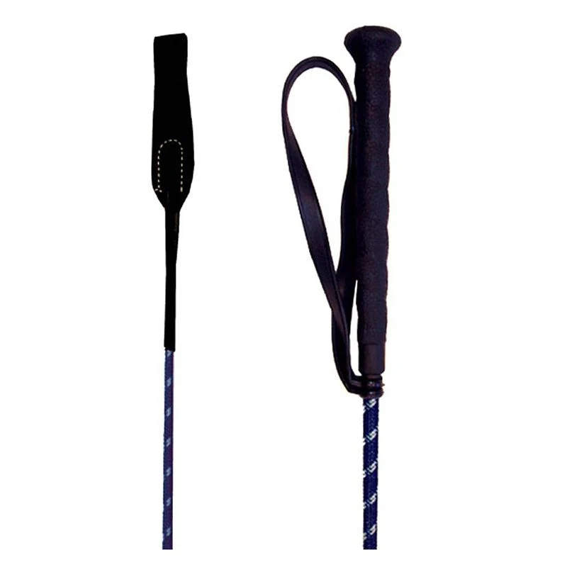 Striped Riding Crop