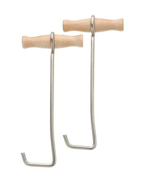 Tough1 Boot Hook