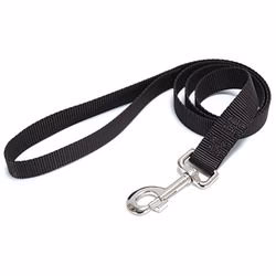 Single Ply Nylon Lead 1in x 4ft