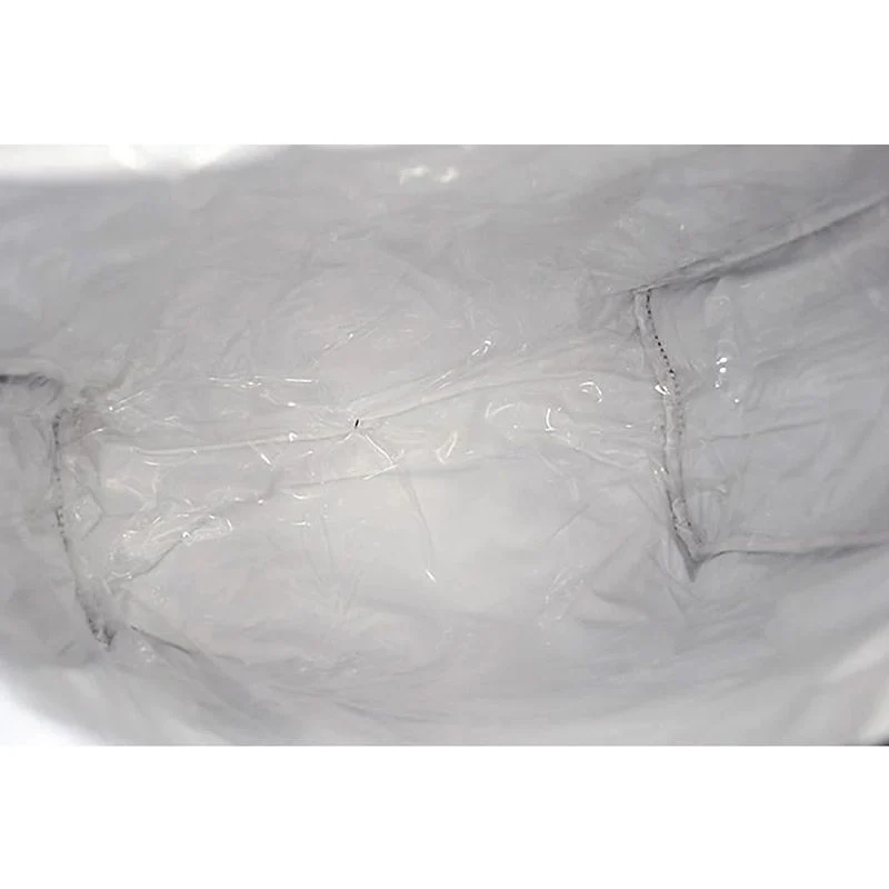 Clear Western Hat Cover