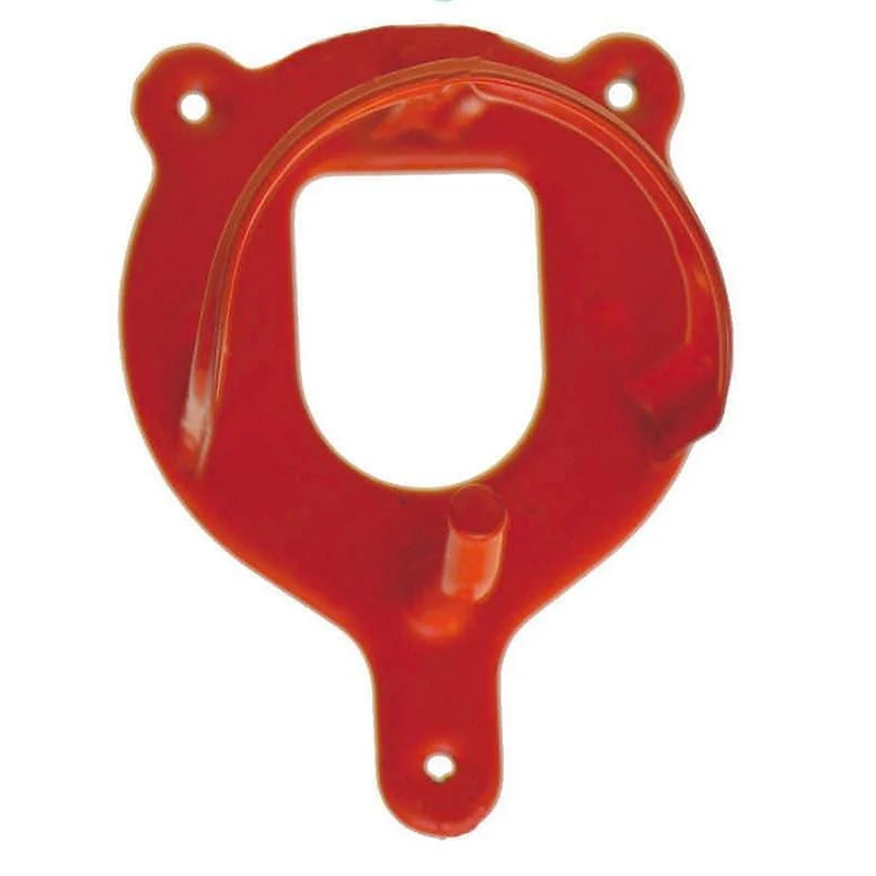 15697-vinyl-coated-bridle-rack-1.webp Vinyl Coated Bridle Rack