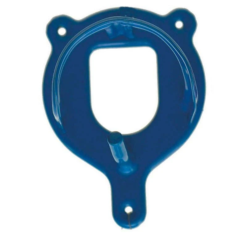 15697-vinyl-coated-bridle-rack-2.webp Vinyl Coated Bridle Rack