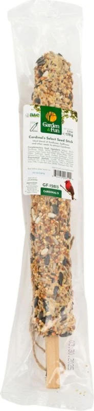 Smakers Wild Bird Stick Winter