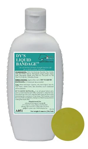 15806-dy-s-liquid-bandage-8-ounce-1.webp Dy's Liquid Bandage - 8 ounce