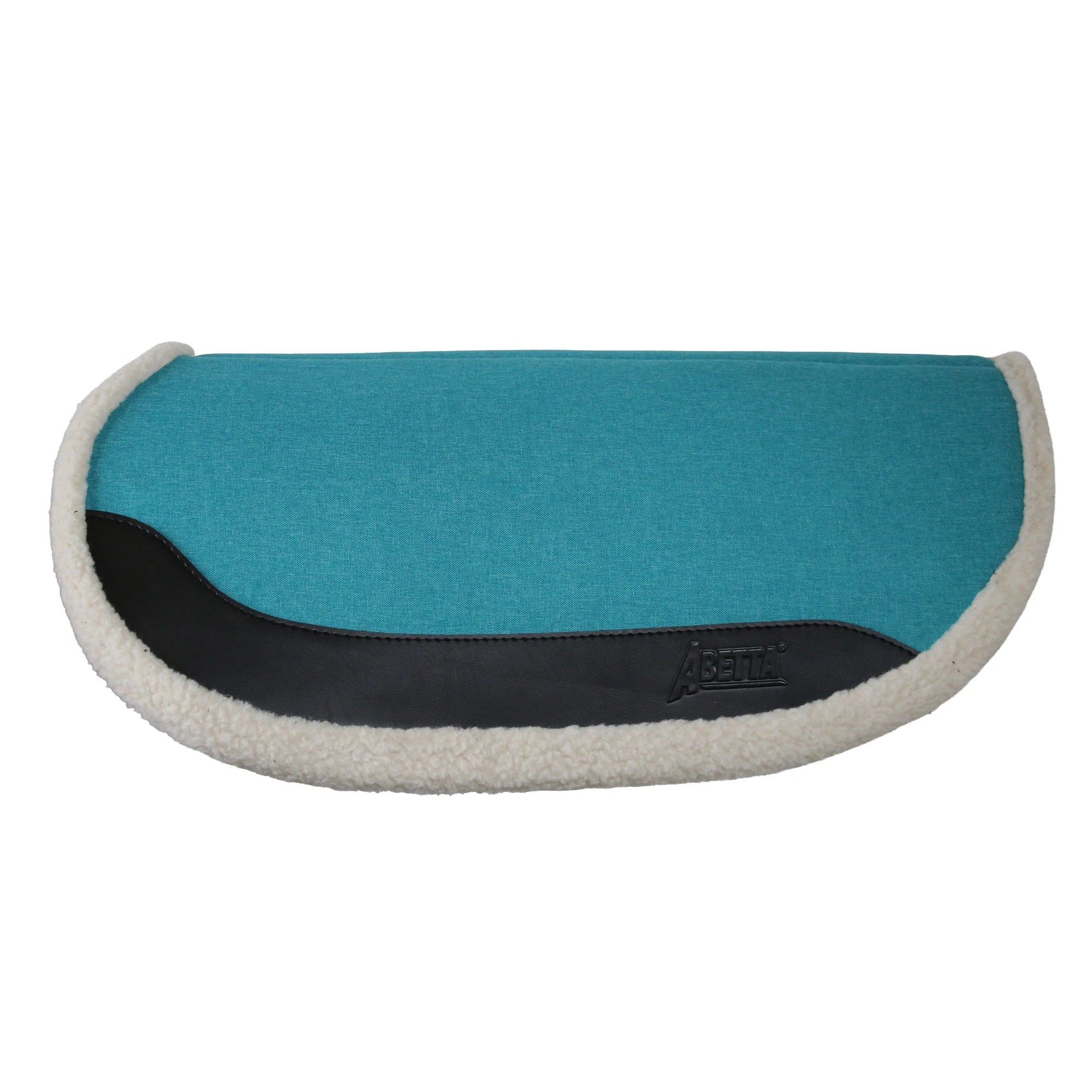 15857-abetta-shaped-nylon-pad-with-fleece-3.webp Abetta Shaped Nylon Pad with Fleece